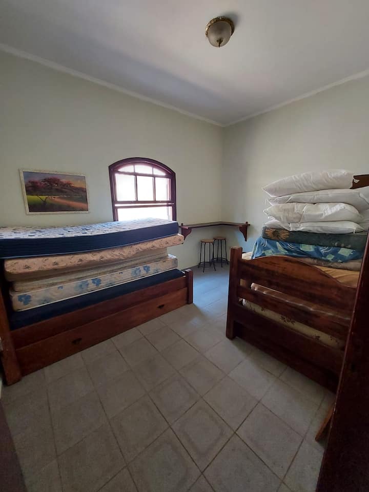 Slaapkamer 3