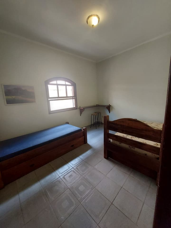 Slaapkamer 2