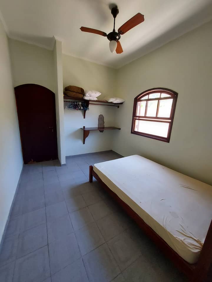 Slaapkamer 1