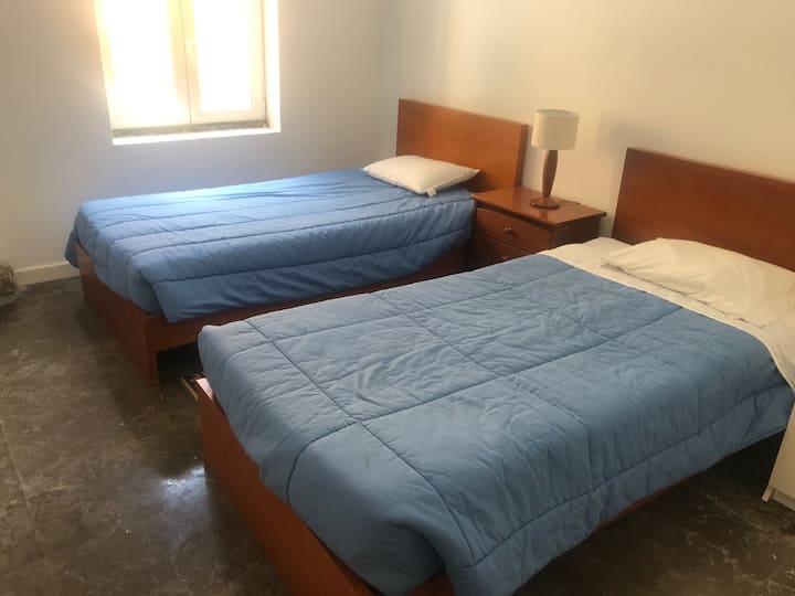 Dormitorio inferior 5