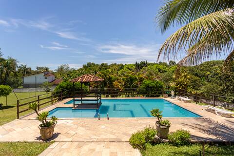 São Sebastião Farm in Itaboraí