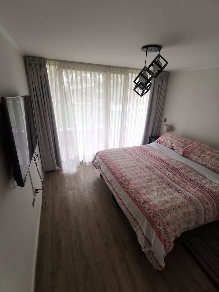 מנהל Dormitorio