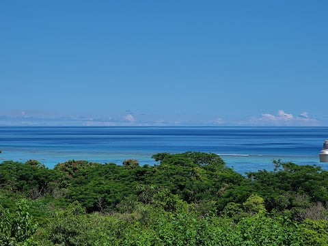 OCEANVIEW Tumon Bay - 2 bedroom apartment B