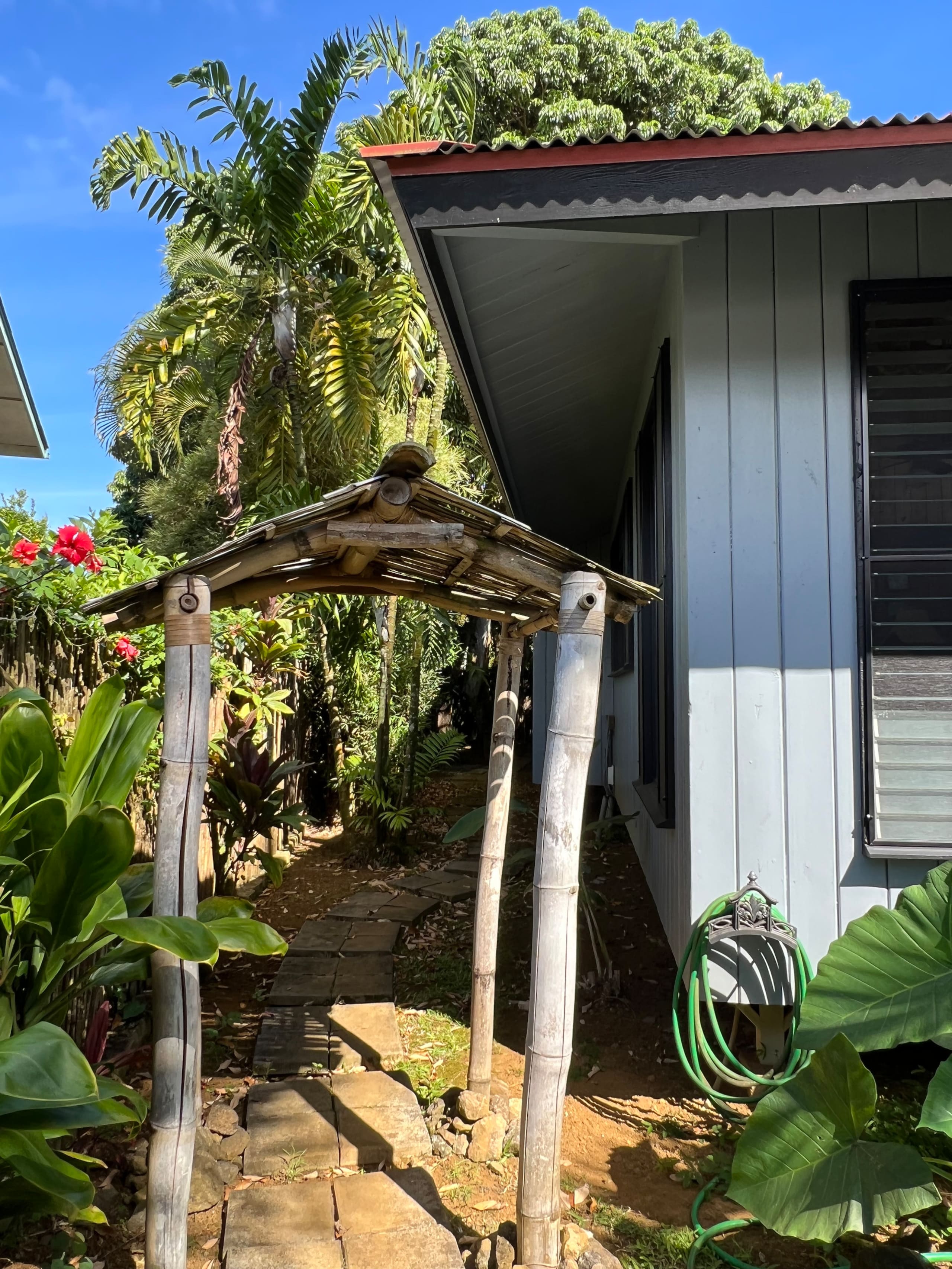 Kilauea Coconut House: TA-167-610-7776-01 TVNC1130 - Photo 15