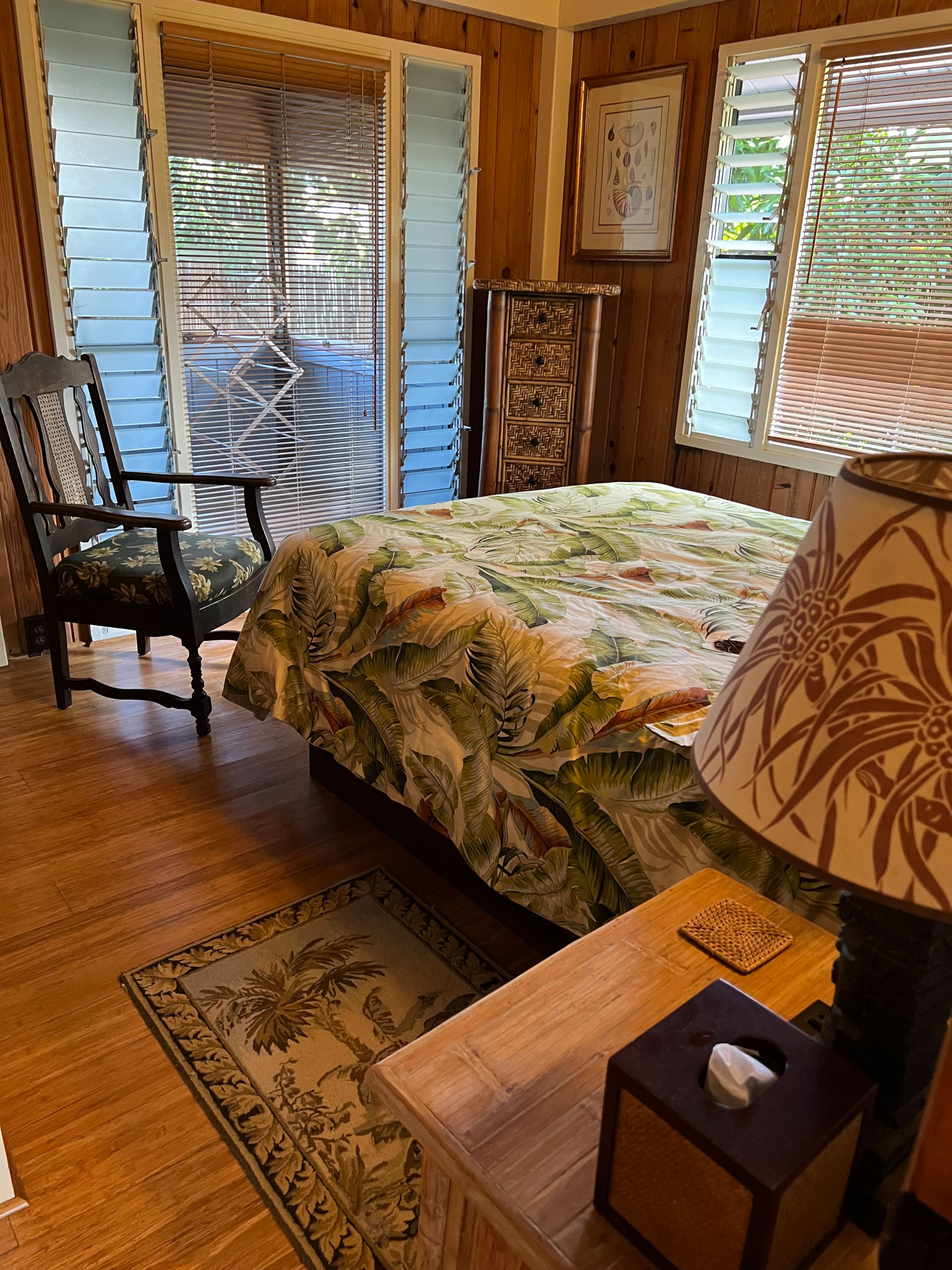 Kilauea Coconut House: TA-167-610-7776-01 TVNC1130 - Photo 11
