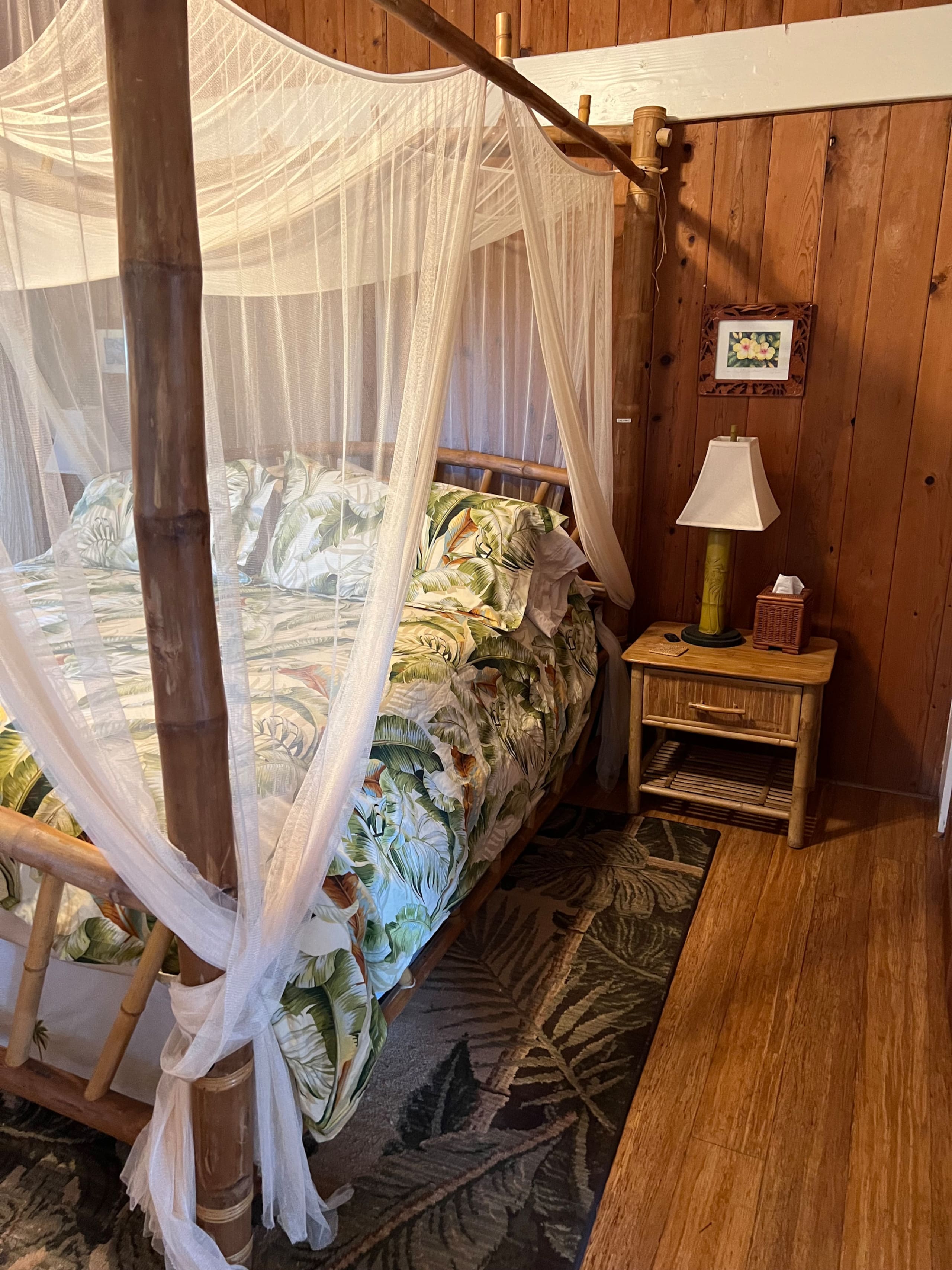 Kilauea Coconut House: TA-167-610-7776-01 TVNC1130 - Photo 13