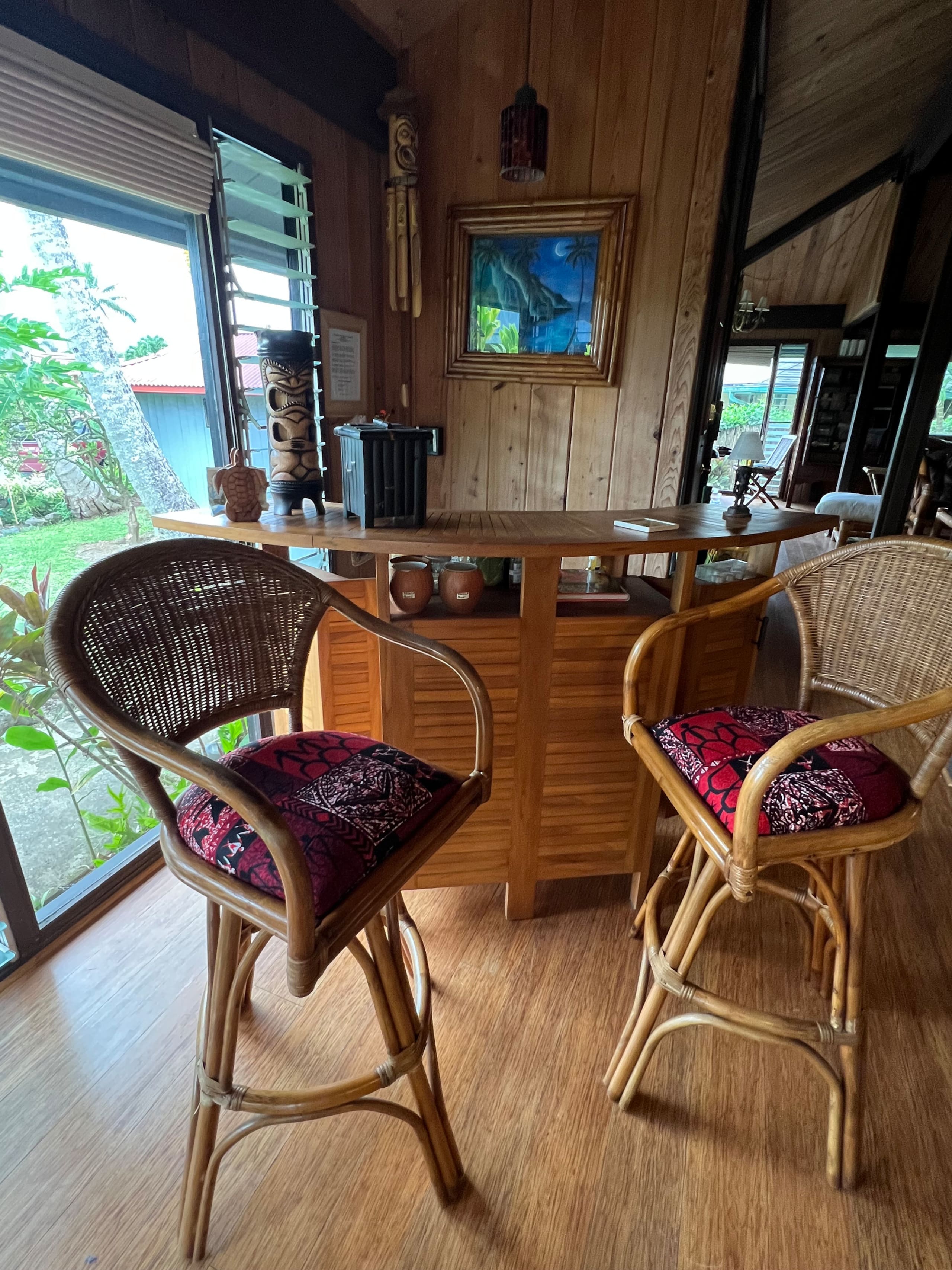 Kilauea Coconut House: TA-167-610-7776-01 TVNC1130 - Photo 12