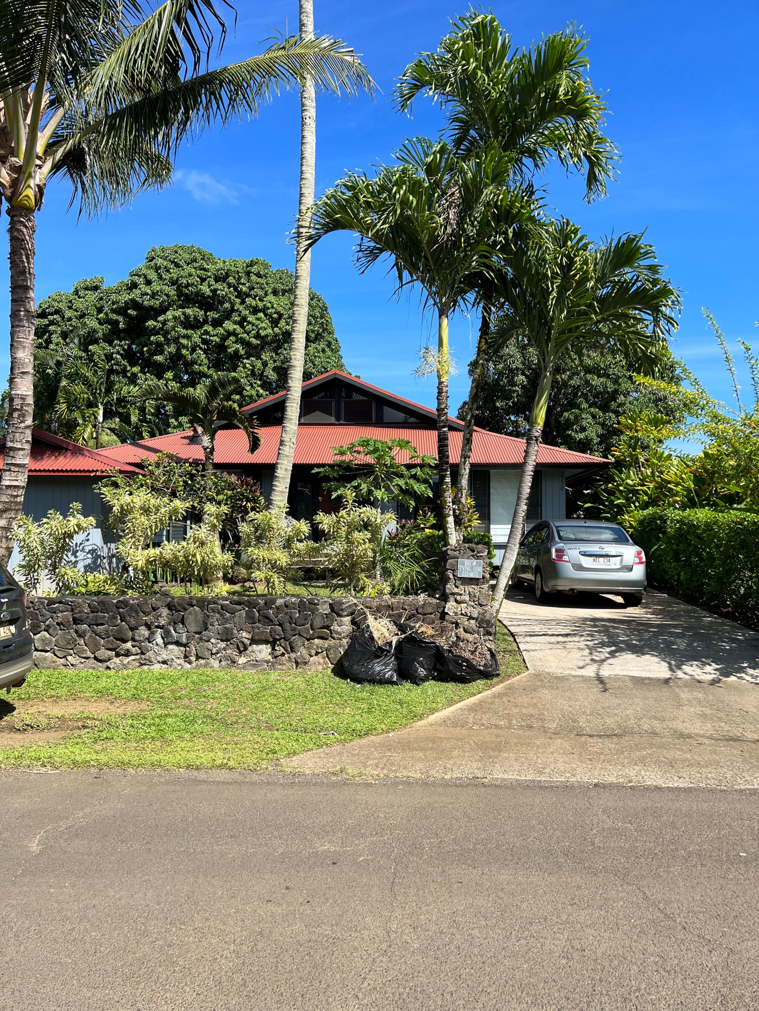 Kilauea Coconut House: TA-167-610-7776-01 TVNC1130 - Photo 16