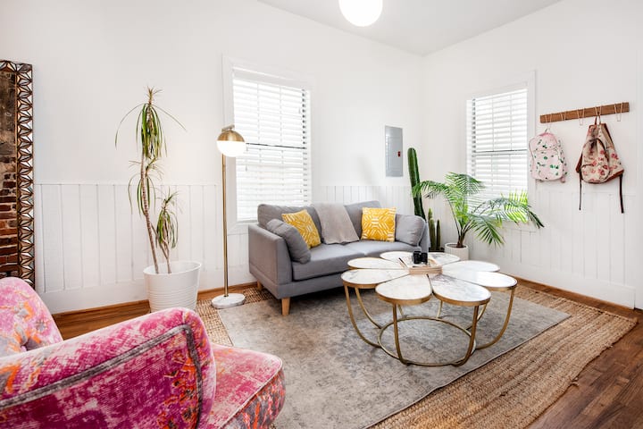 10 Most Unique Airbnbs To Stay In Atlanta, Georgia - Updated 2023 | Trip101