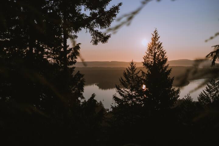 The Sanctuary: Treetop Living gallery image 3