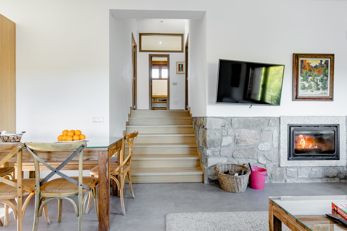 Casa Azahar — view 4