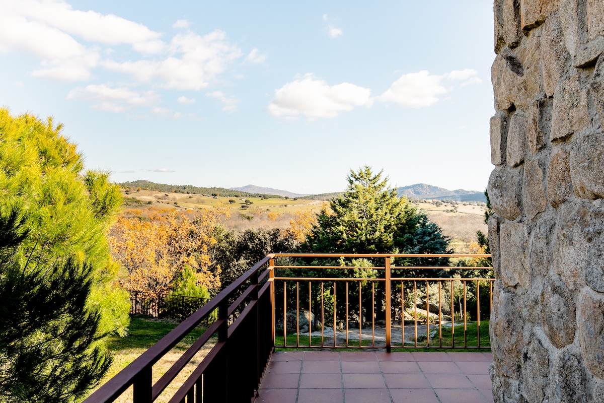 Casa Azahar — view 3