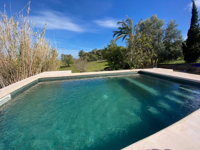 Can Firella Portocolom mit Pool und Meerblick gallery image 4