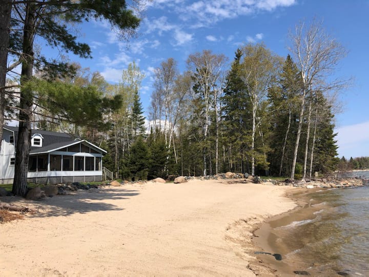 Lake Huron Vacation Rentals & Homes Airbnb