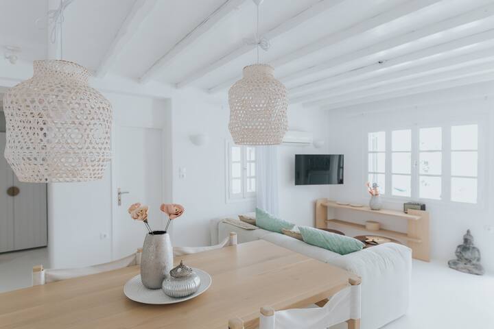 myMykonos Villa I gallery image 2