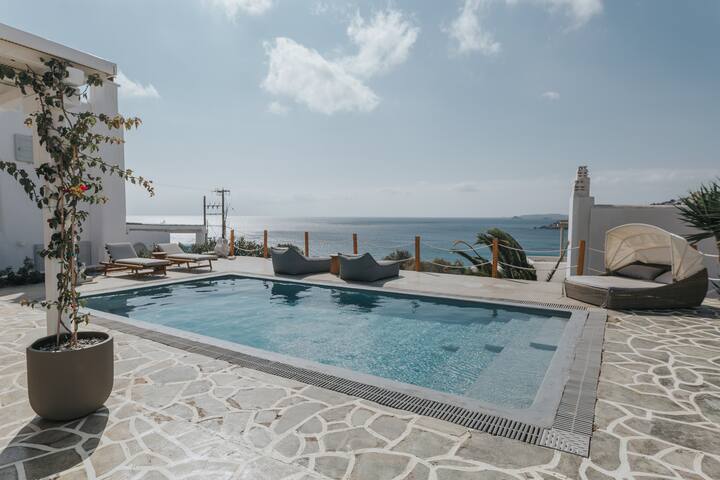 myMykonos Villa I