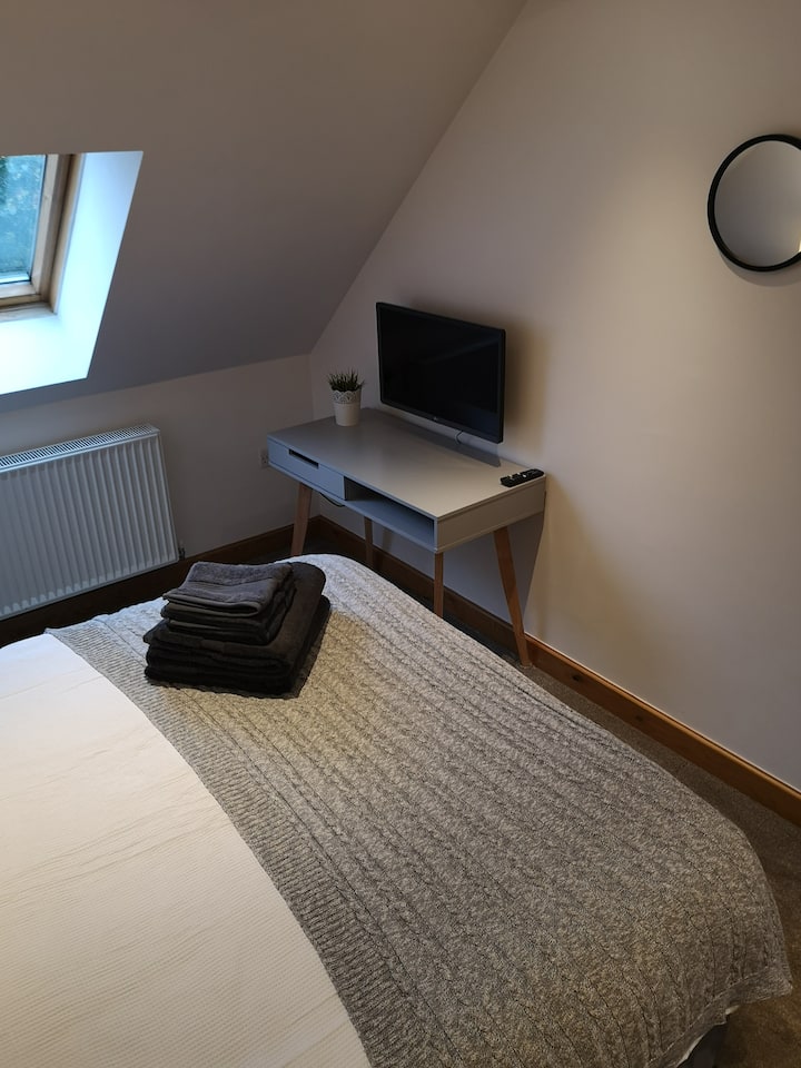 Спална соба 2