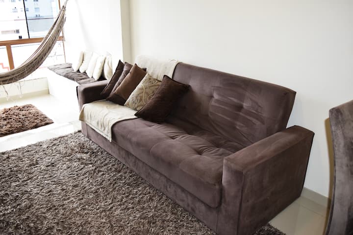 Couch Bed Living Room