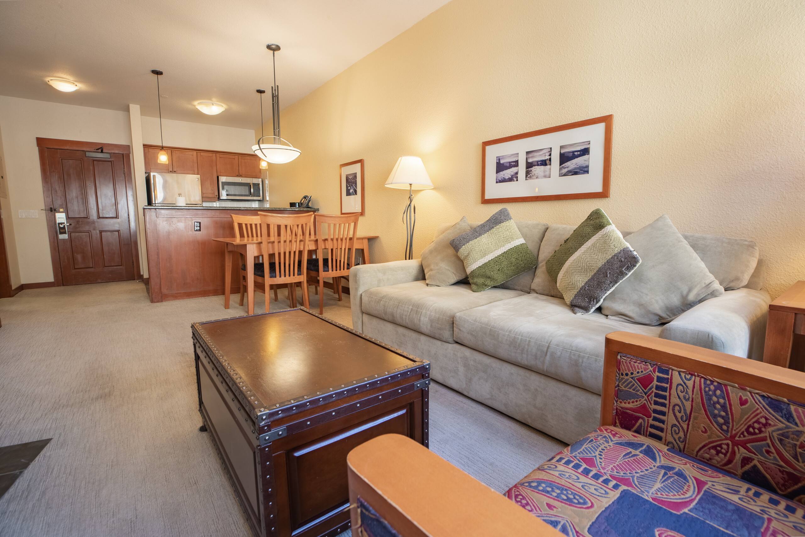 1BR | Village at Palisades Tahoe - Photo 5