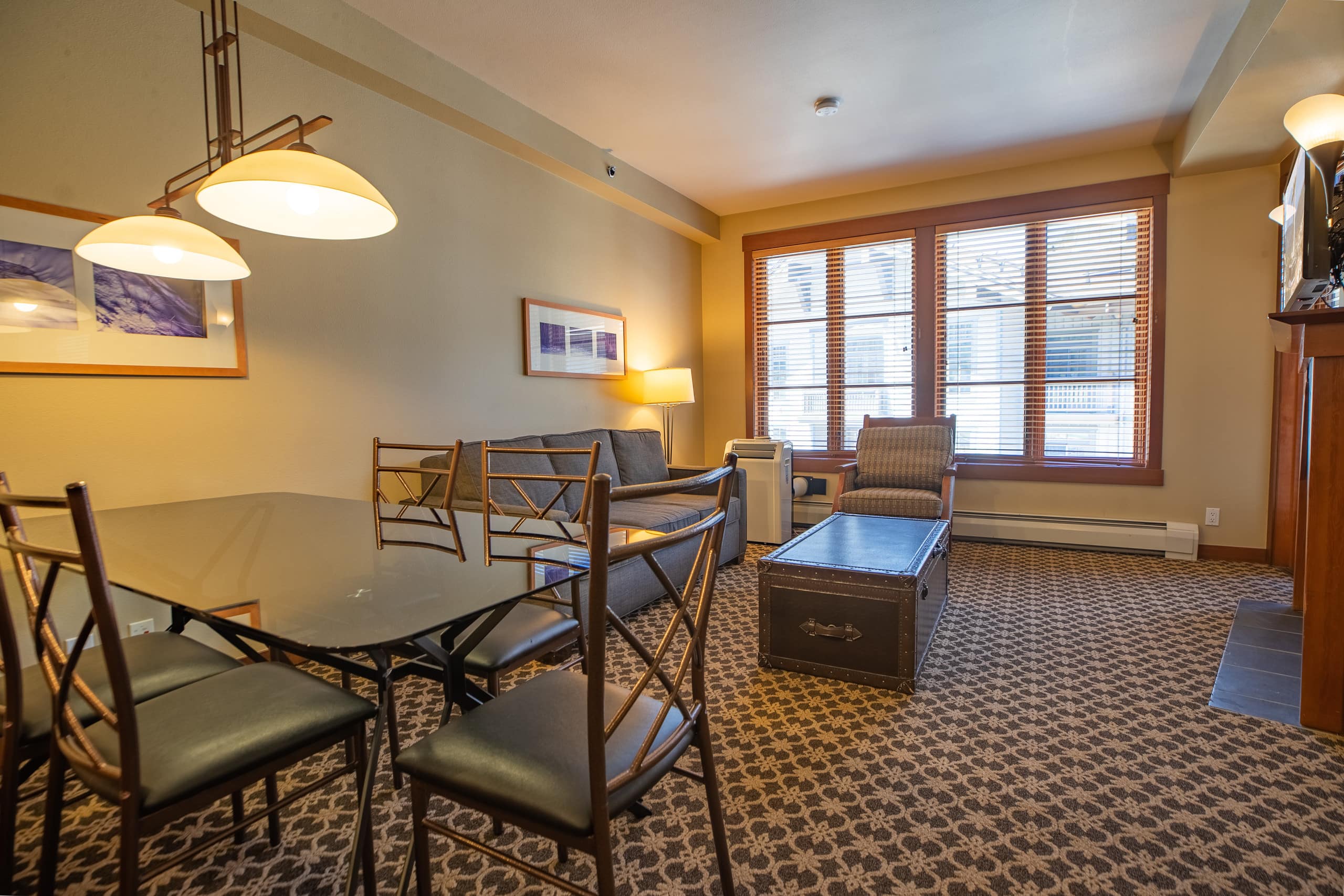 1BR | Village at Palisades Tahoe - Photo 2