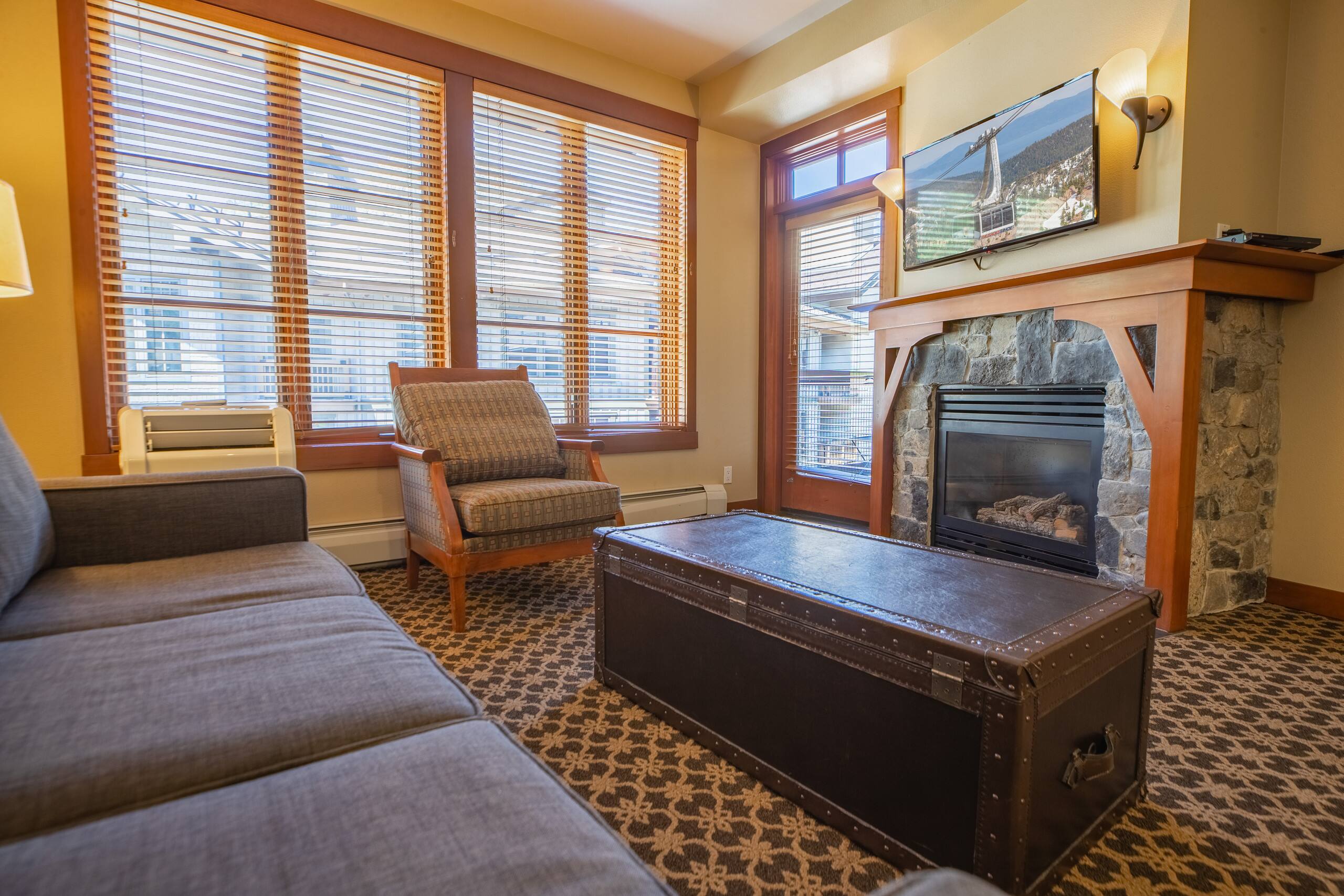 1BR | Village at Palisades Tahoe - Main photo