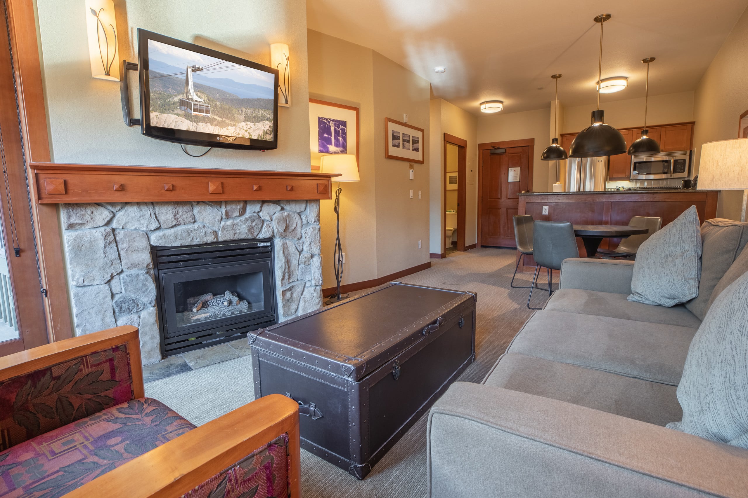 1BR | Village at Palisades Tahoe - Photo 3