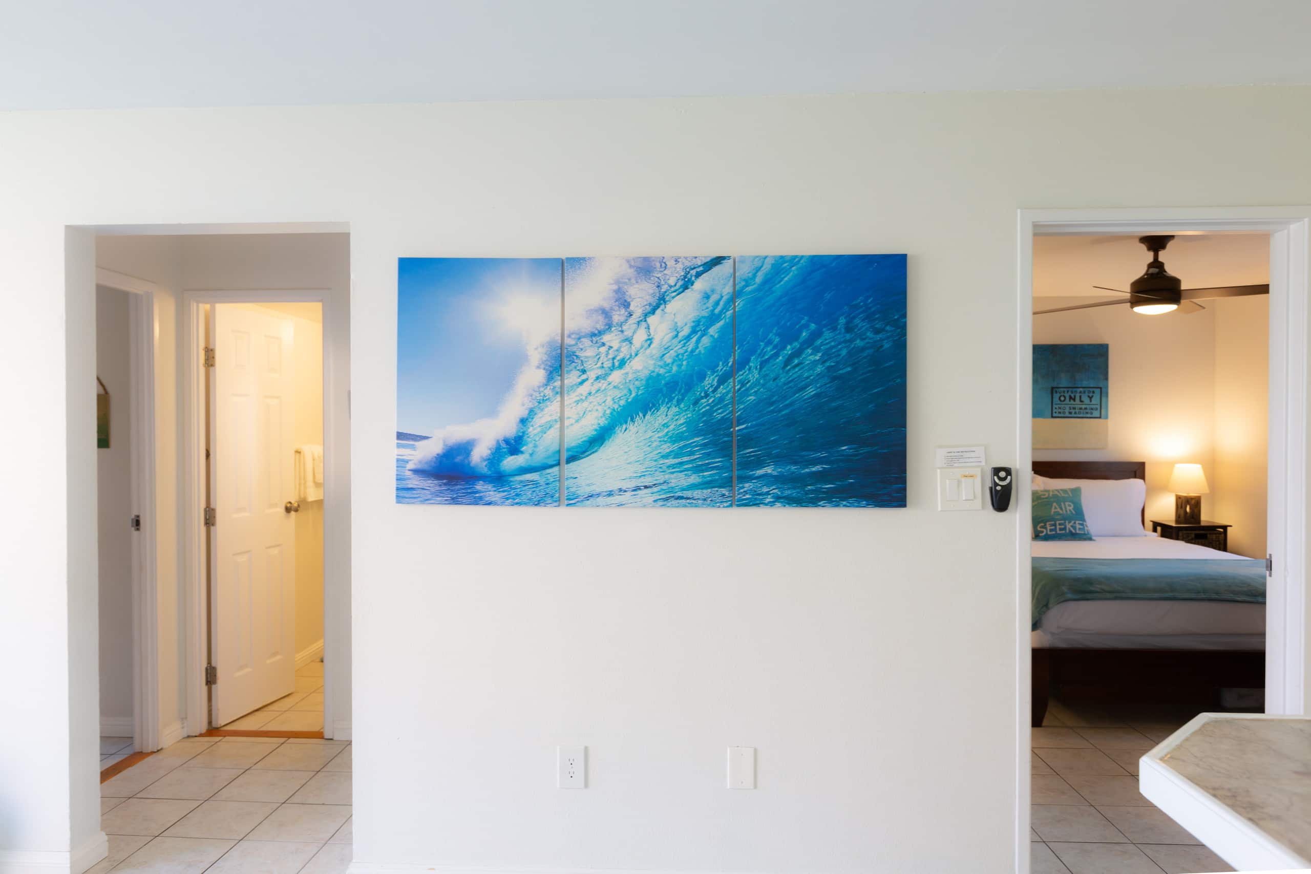 Condo in Kihei · ★4.91 · 2 bedrooms · 3 beds · 2 private baths - Image 24