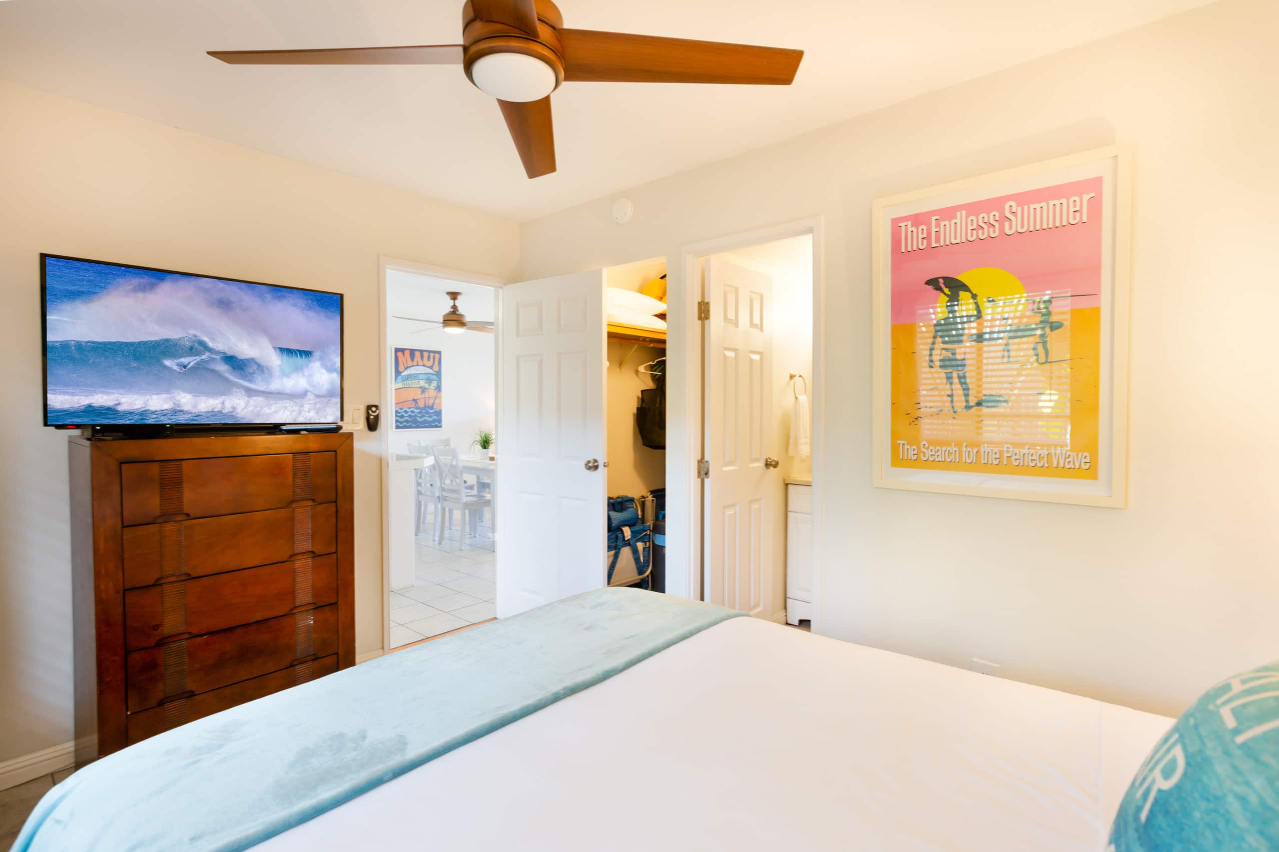 Condo in Kihei · ★4.91 · 2 bedrooms · 3 beds · 2 private baths - Image 14
