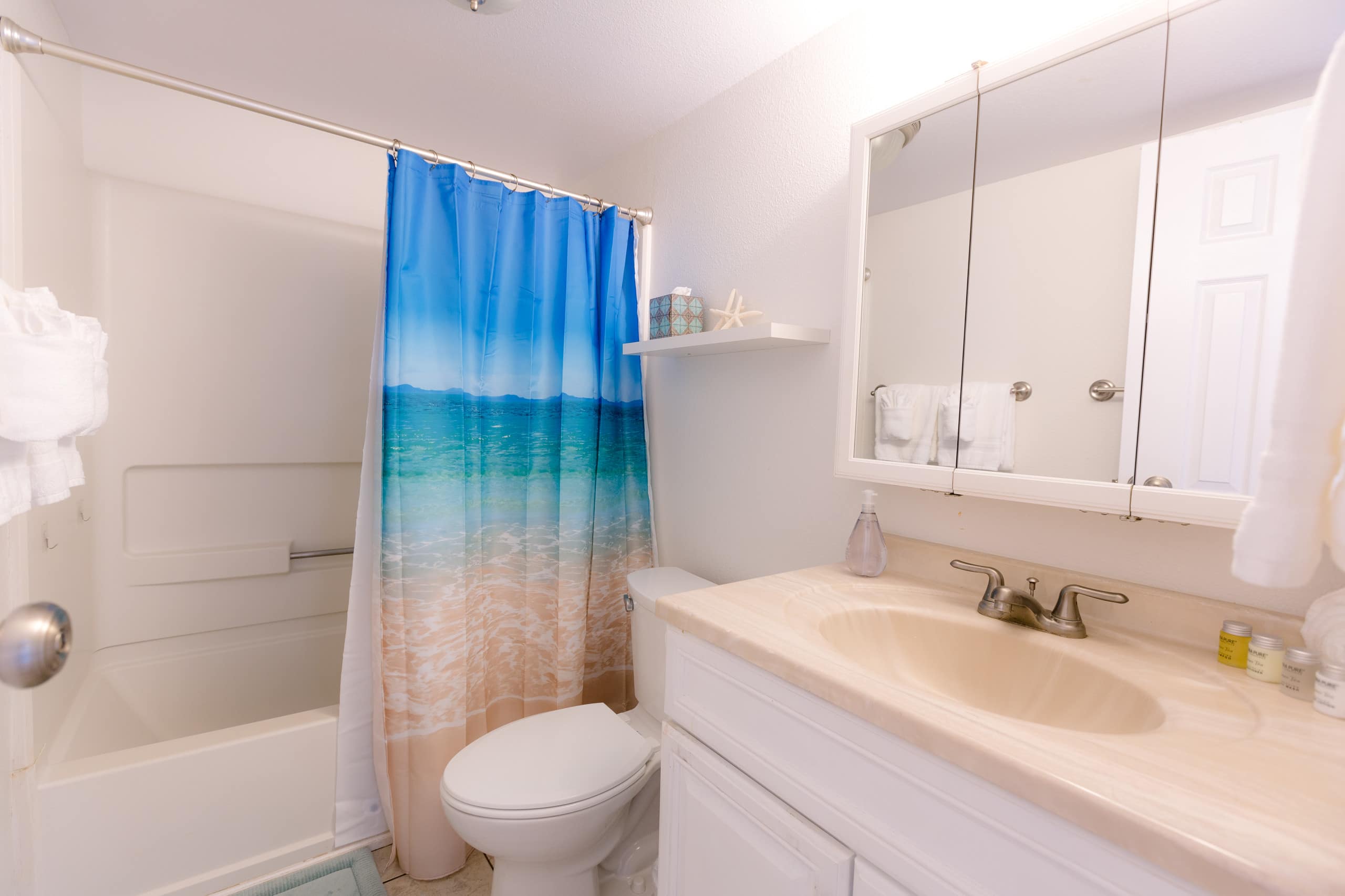 Condo in Kihei · ★4.91 · 2 bedrooms · 3 beds · 2 private baths - Image 19