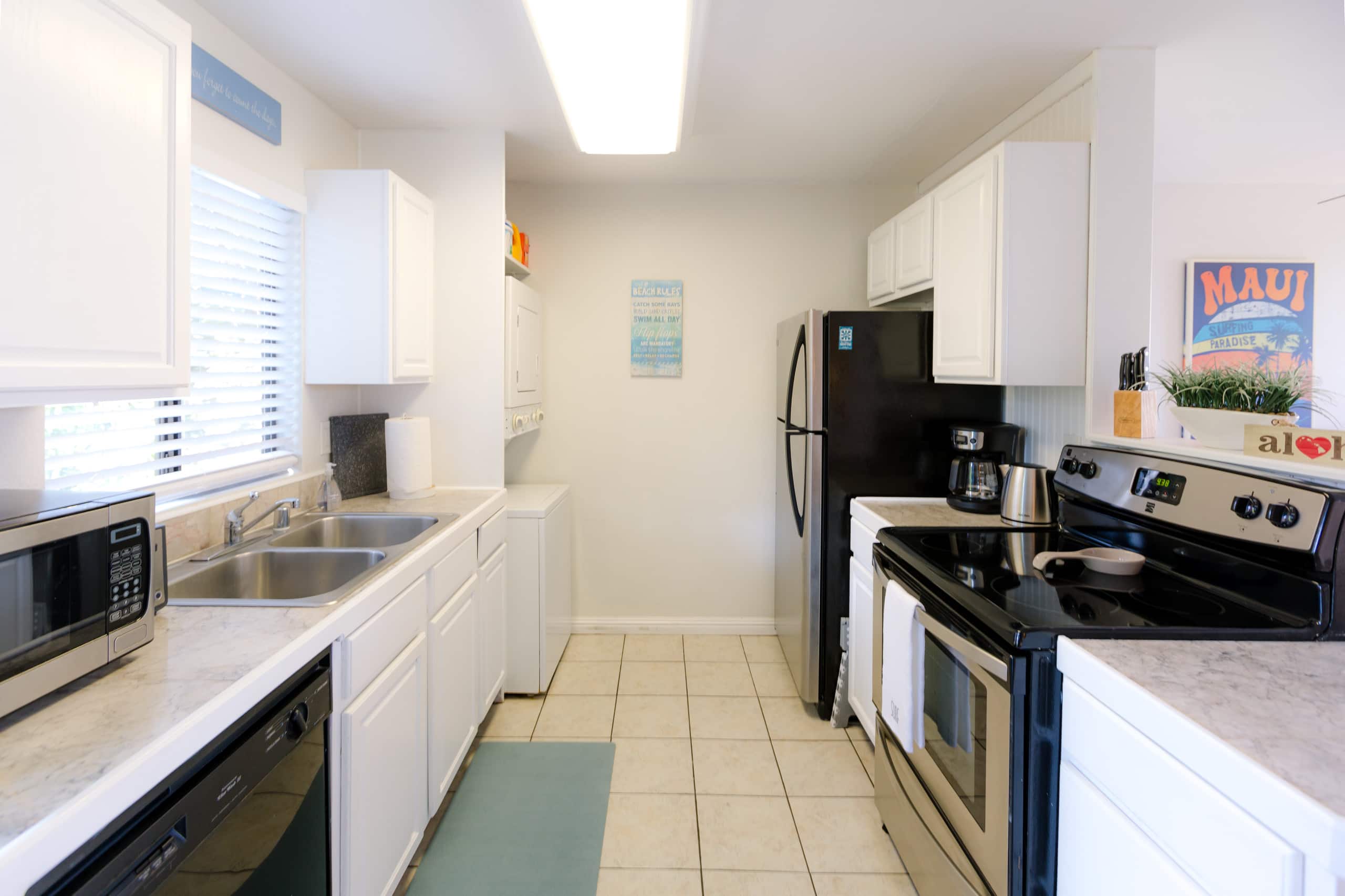 Condo in Kihei · ★4.91 · 2 bedrooms · 3 beds · 2 private baths - Image 9