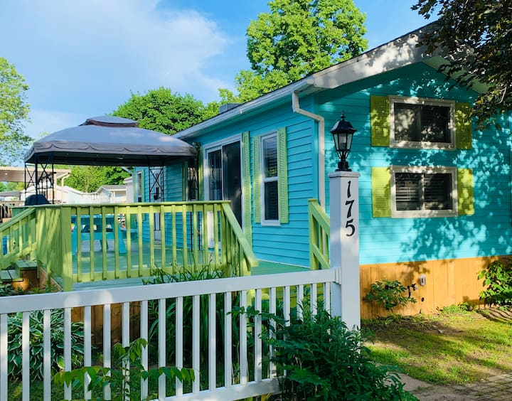 Sherkston, Port Colborne Vacation Rentals & Homes Port Colborne