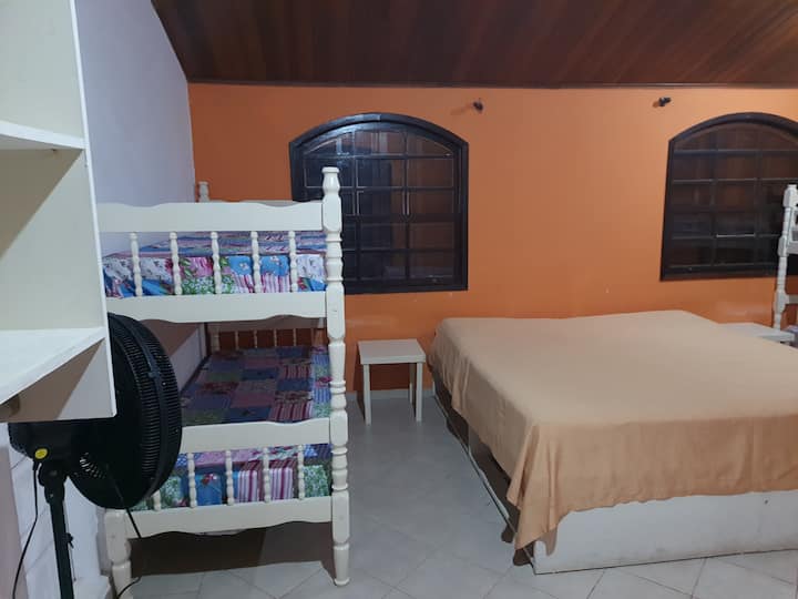 Chambre 4