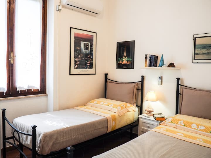 Спална соба 2