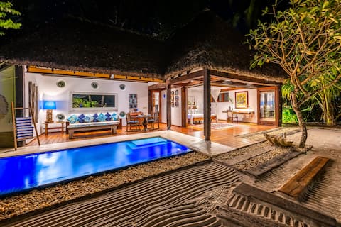 Azhari Beach Suite - Diani Beach, Kenya