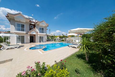 Villa İnci by Tatil Premium