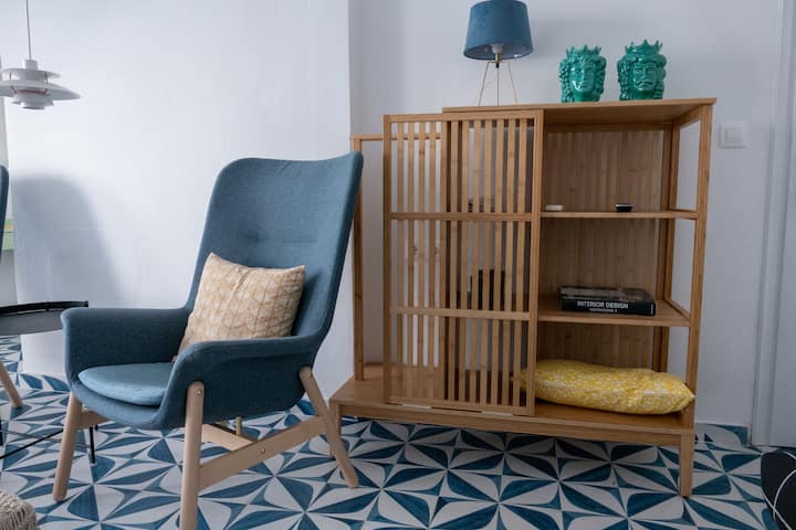 Dhomë gjumi 1