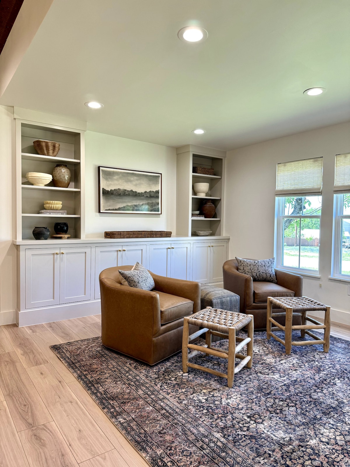 Top Airbnb: Evelyn House in Marble Falls