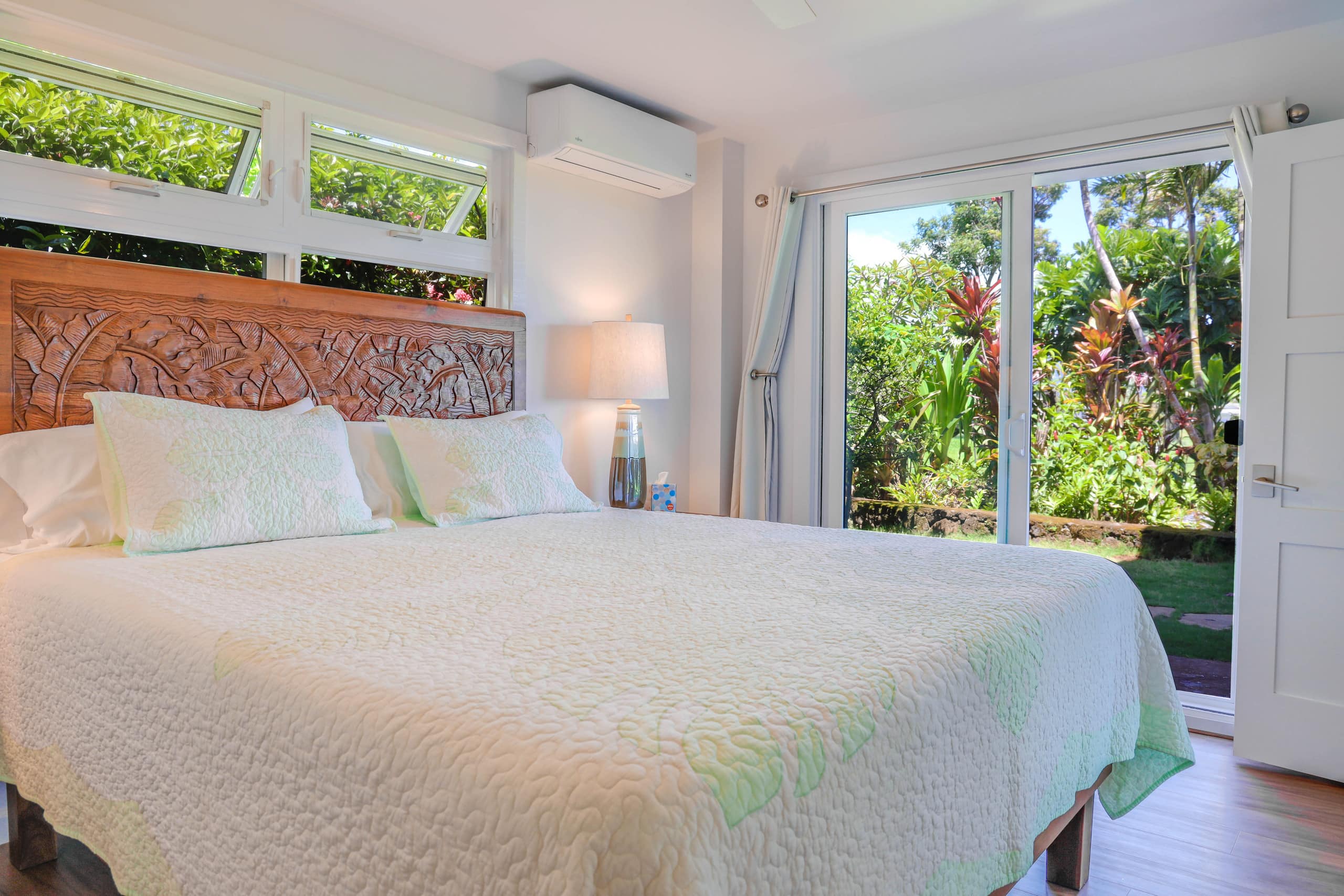 Home in Princeville · ★4.93 · 4 bedrooms · 4 beds · 3 baths - Image 49