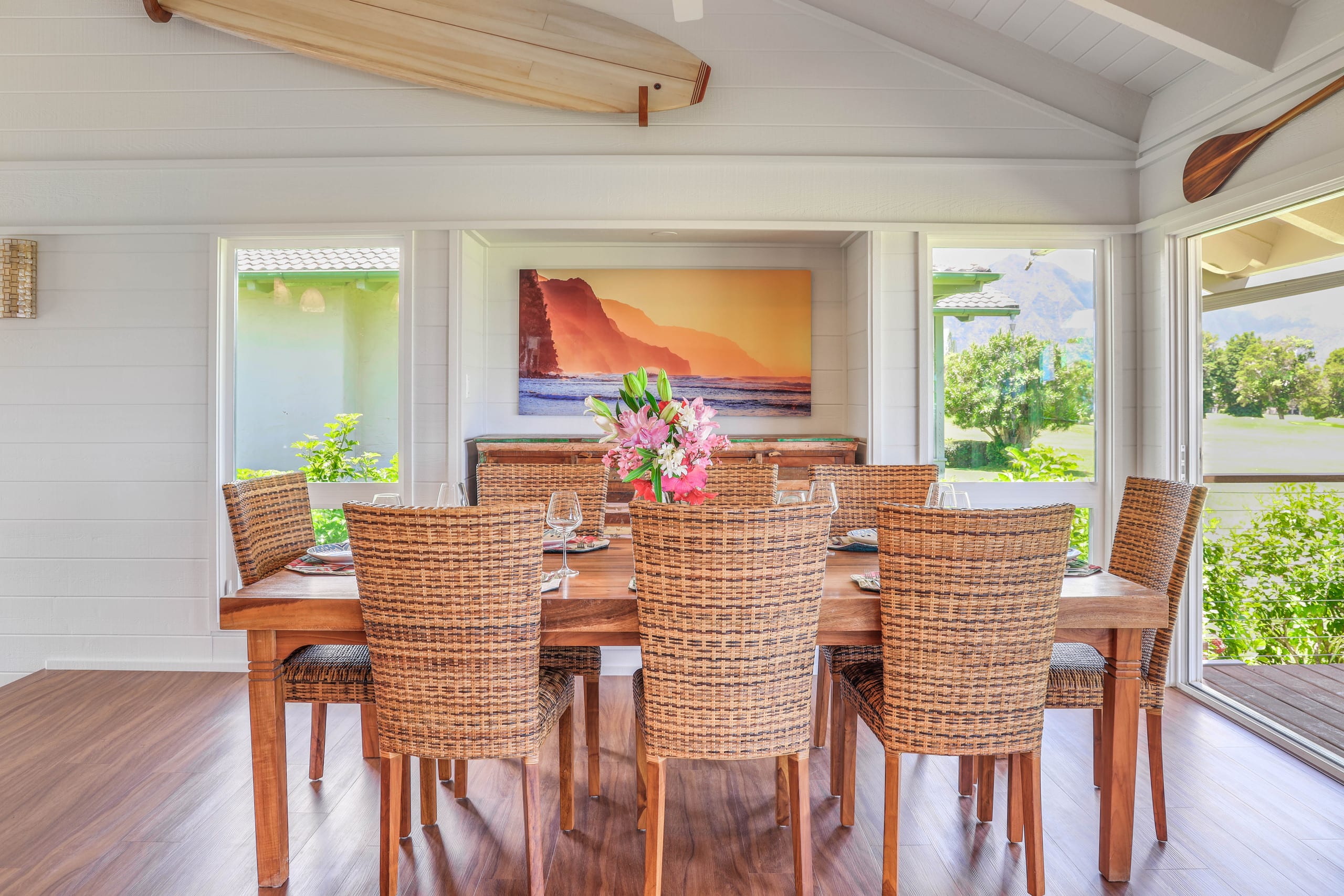 Home in Princeville · ★4.93 · 4 bedrooms · 4 beds · 3 baths - Image 26