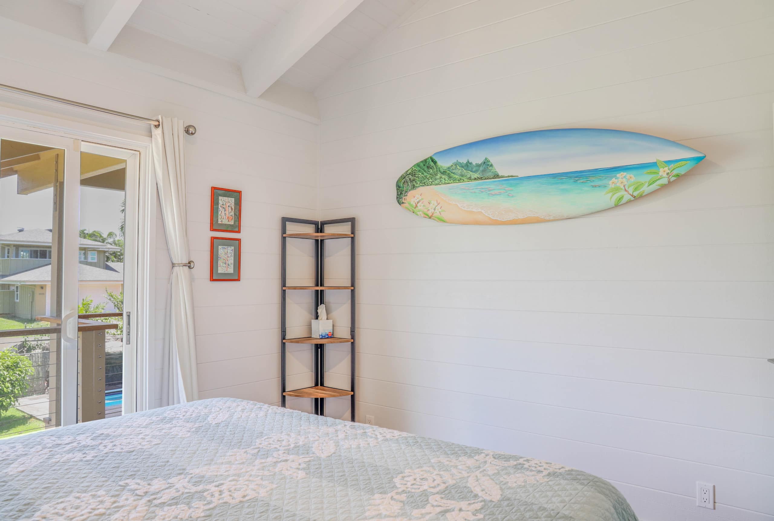 Home in Princeville · ★4.93 · 4 bedrooms · 4 beds · 3 baths - Image 40