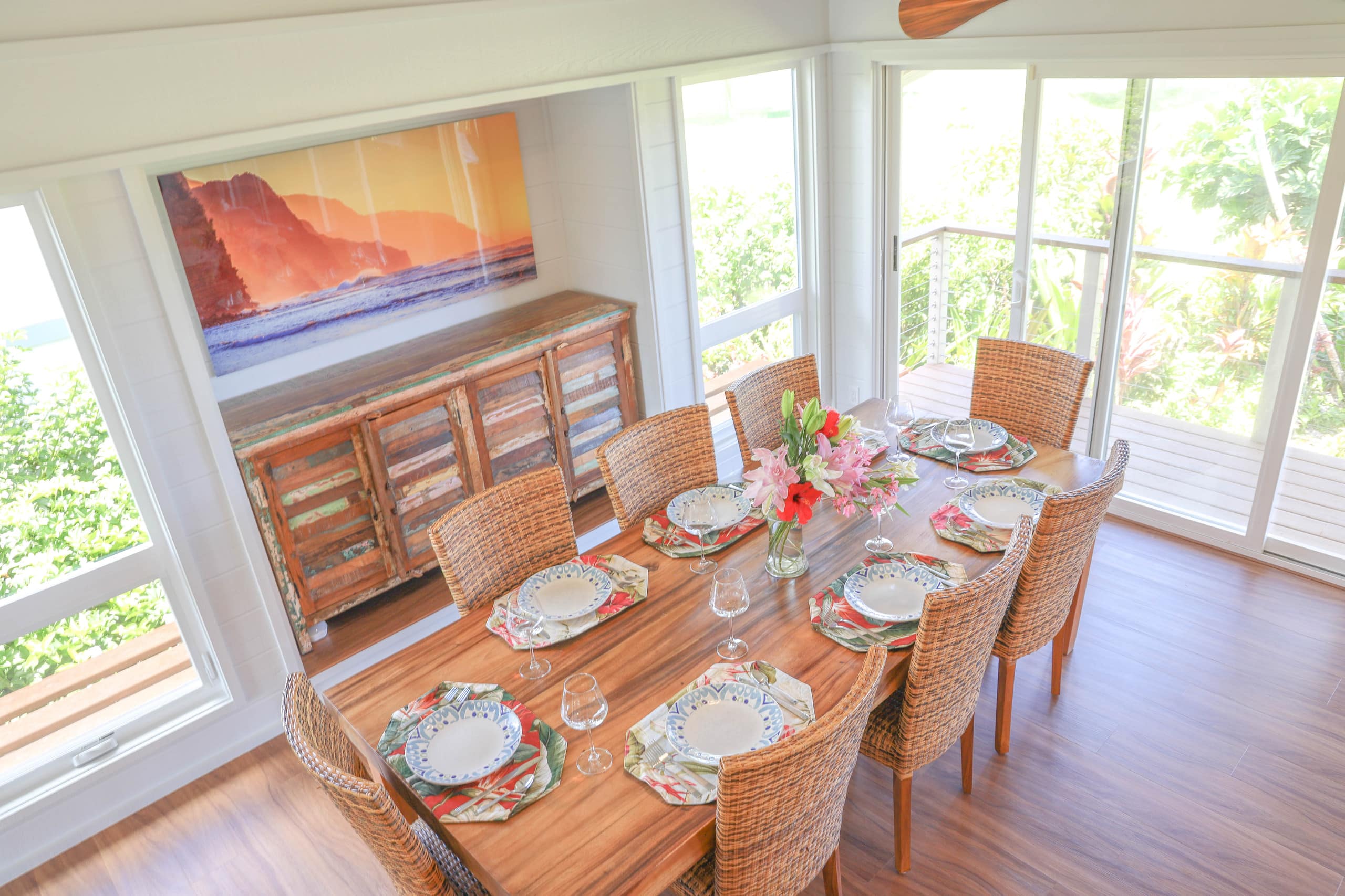 Home in Princeville · ★4.93 · 4 bedrooms · 4 beds · 3 baths - Image 25