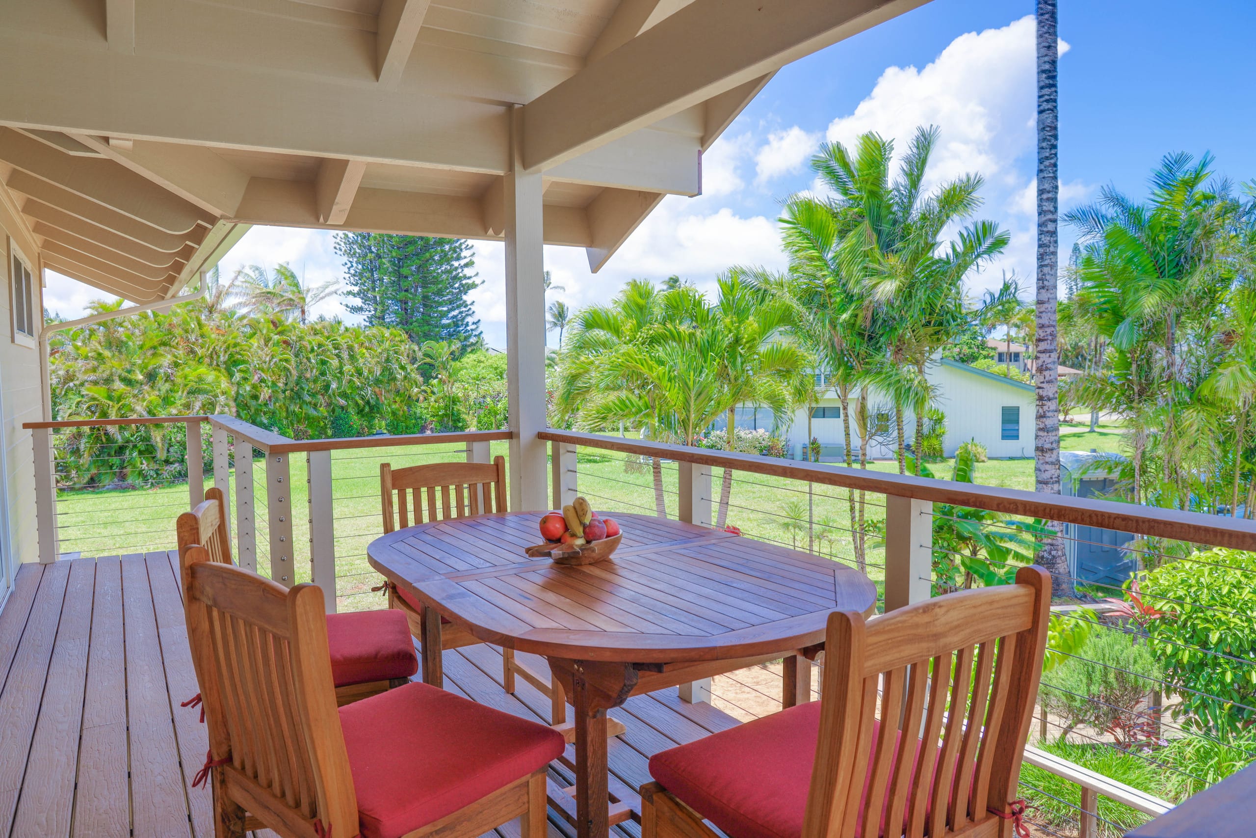 Home in Princeville · ★4.93 · 4 bedrooms · 4 beds · 3 baths - Image 68