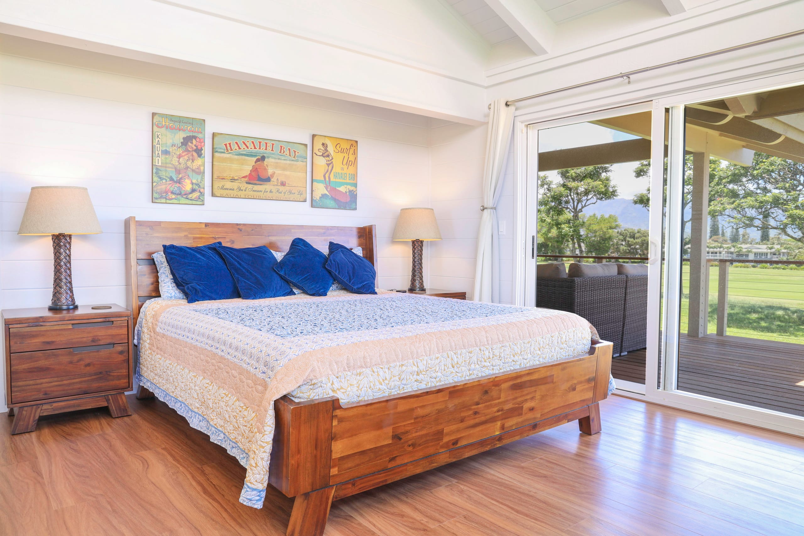 Home in Princeville · ★4.93 · 4 bedrooms · 4 beds · 3 baths - Image 32