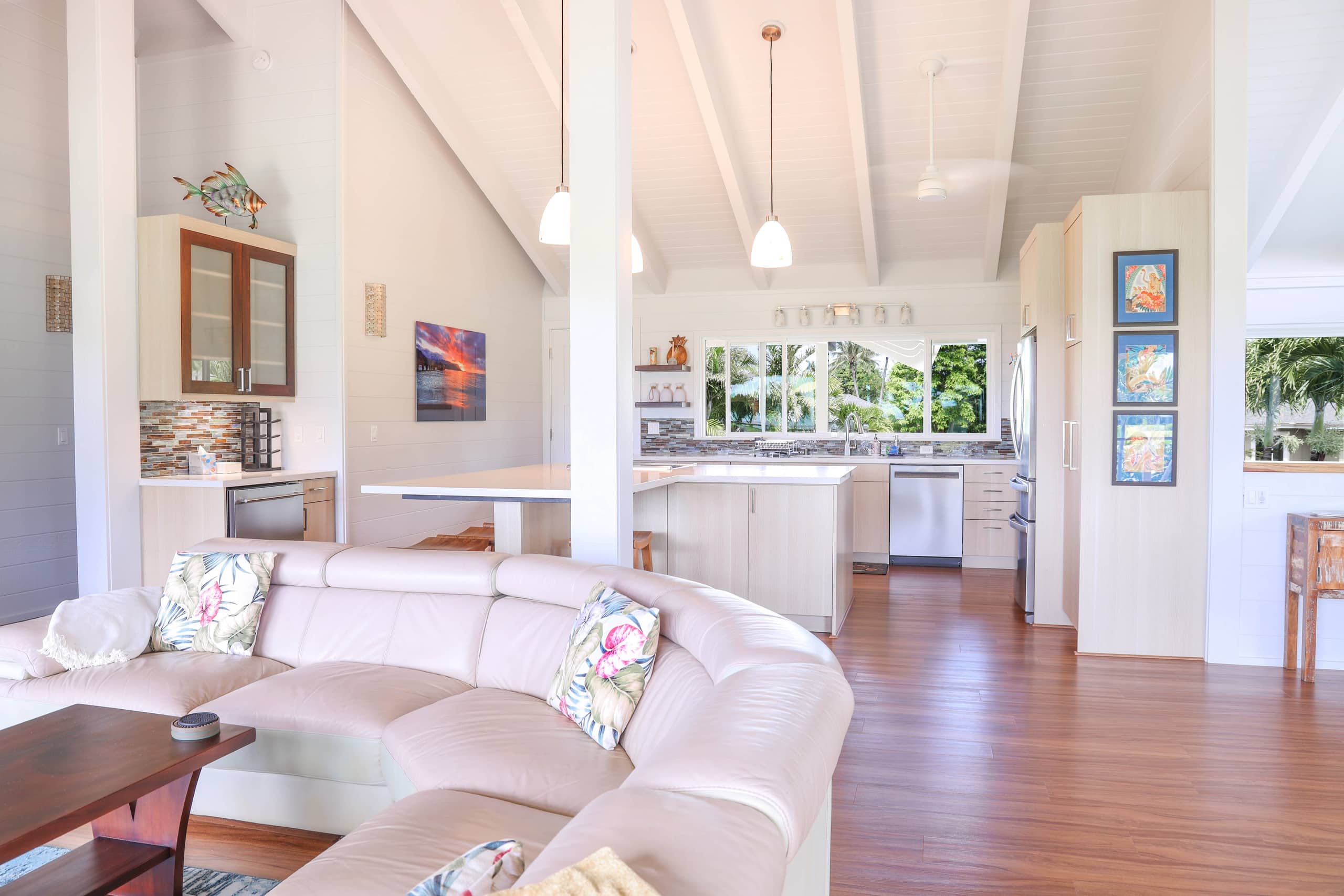 Home in Princeville · ★4.93 · 4 bedrooms · 4 beds · 3 baths - Image 6