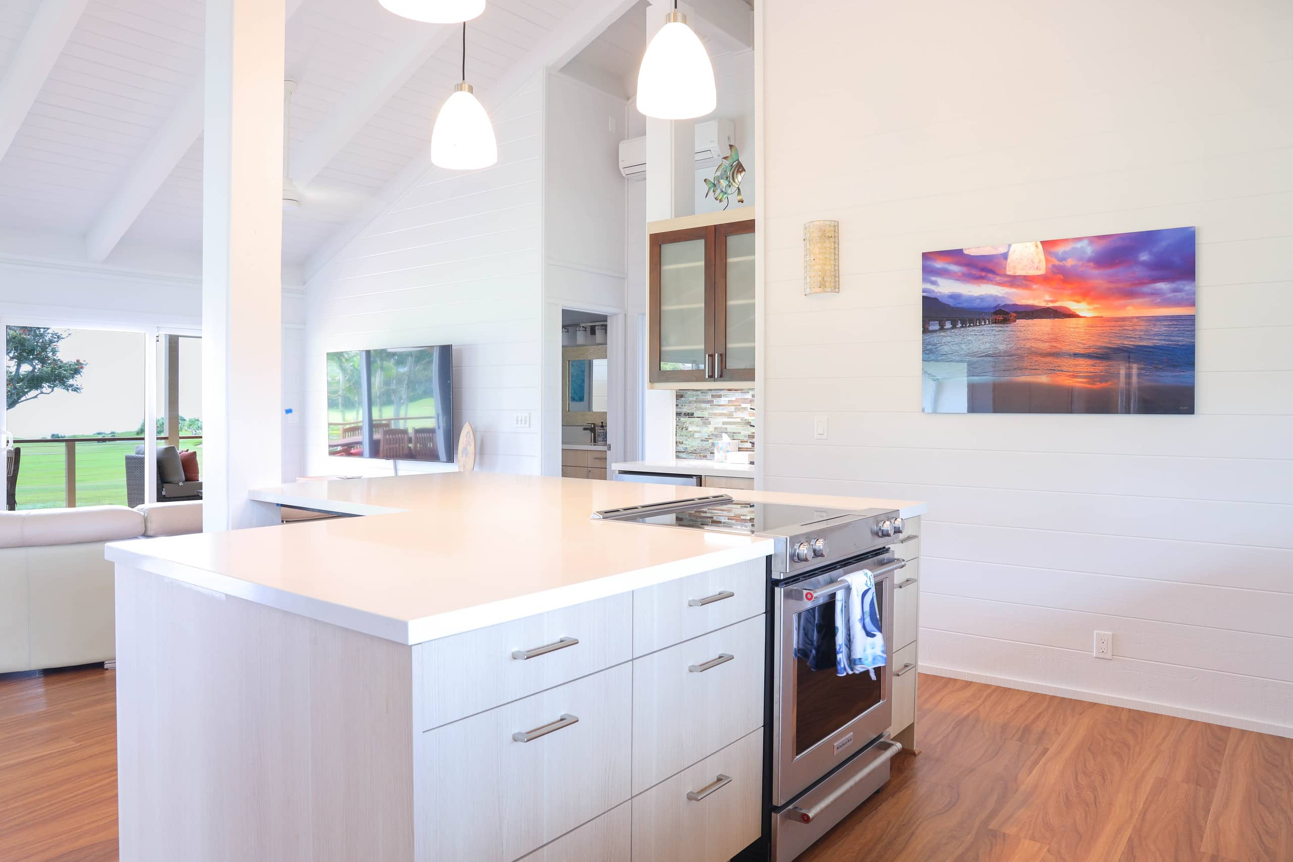 Home in Princeville · ★4.93 · 4 bedrooms · 4 beds · 3 baths - Image 19