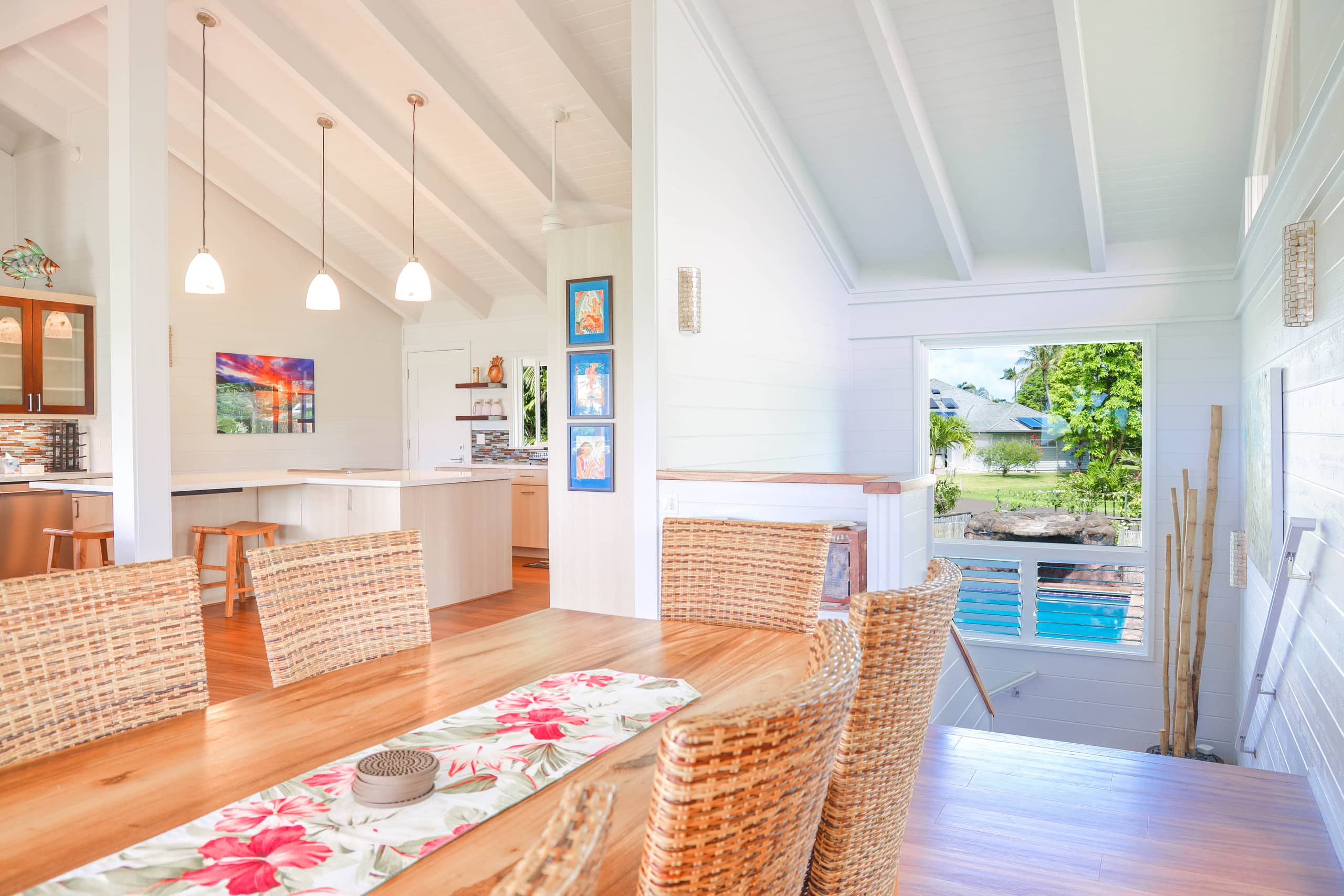 Home in Princeville · ★4.93 · 4 bedrooms · 4 beds · 3 baths - Image 29