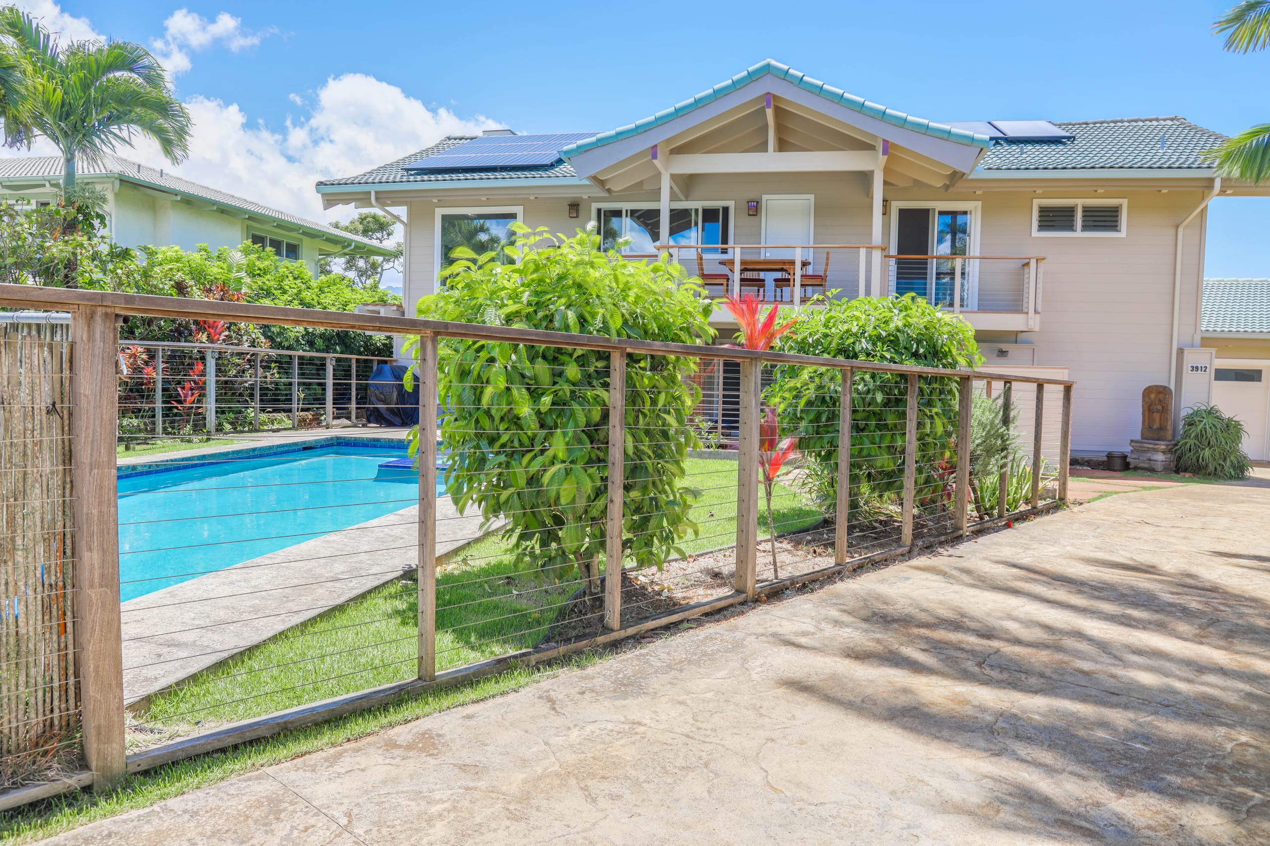 Home in Princeville · ★4.93 · 4 bedrooms · 4 beds · 3 baths - Image 58