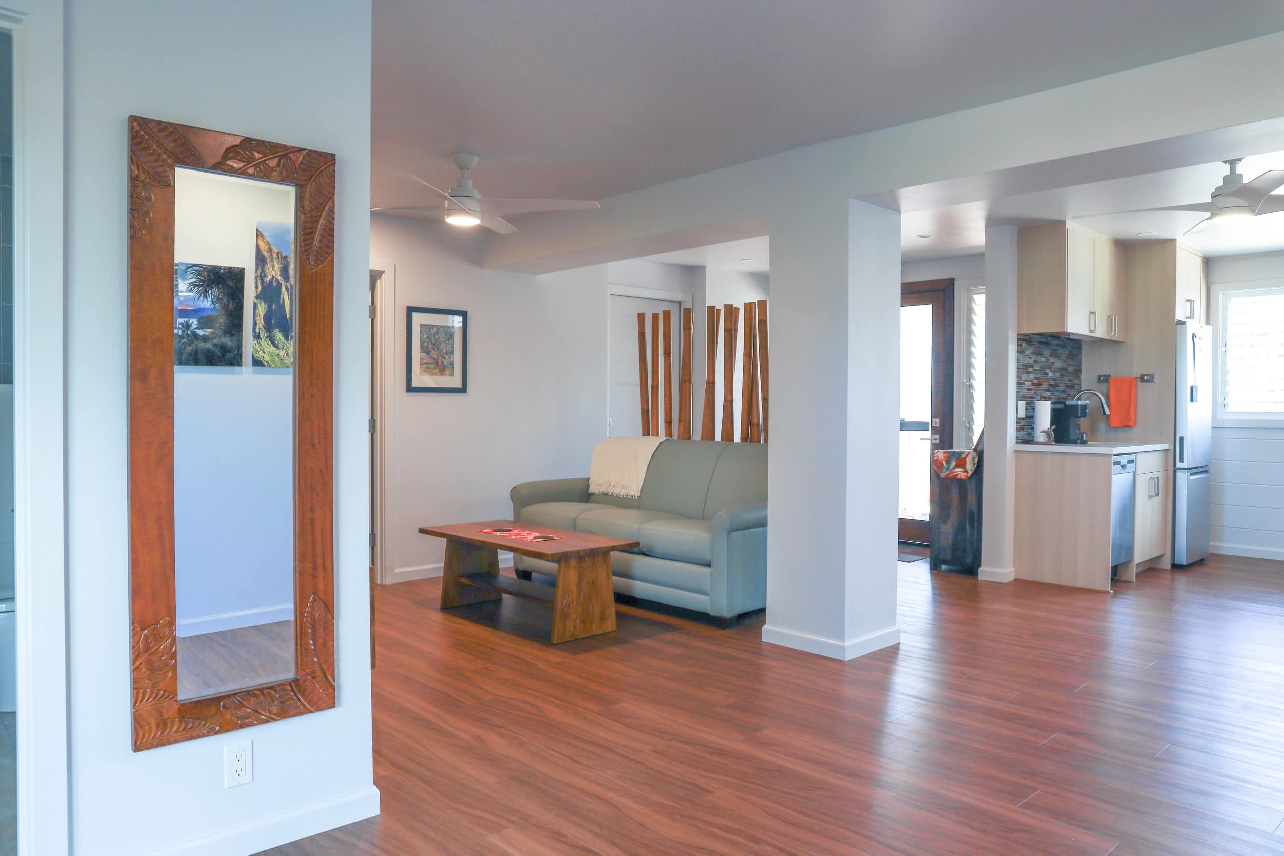 Home in Princeville · ★4.93 · 4 bedrooms · 4 beds · 3 baths - Image 2