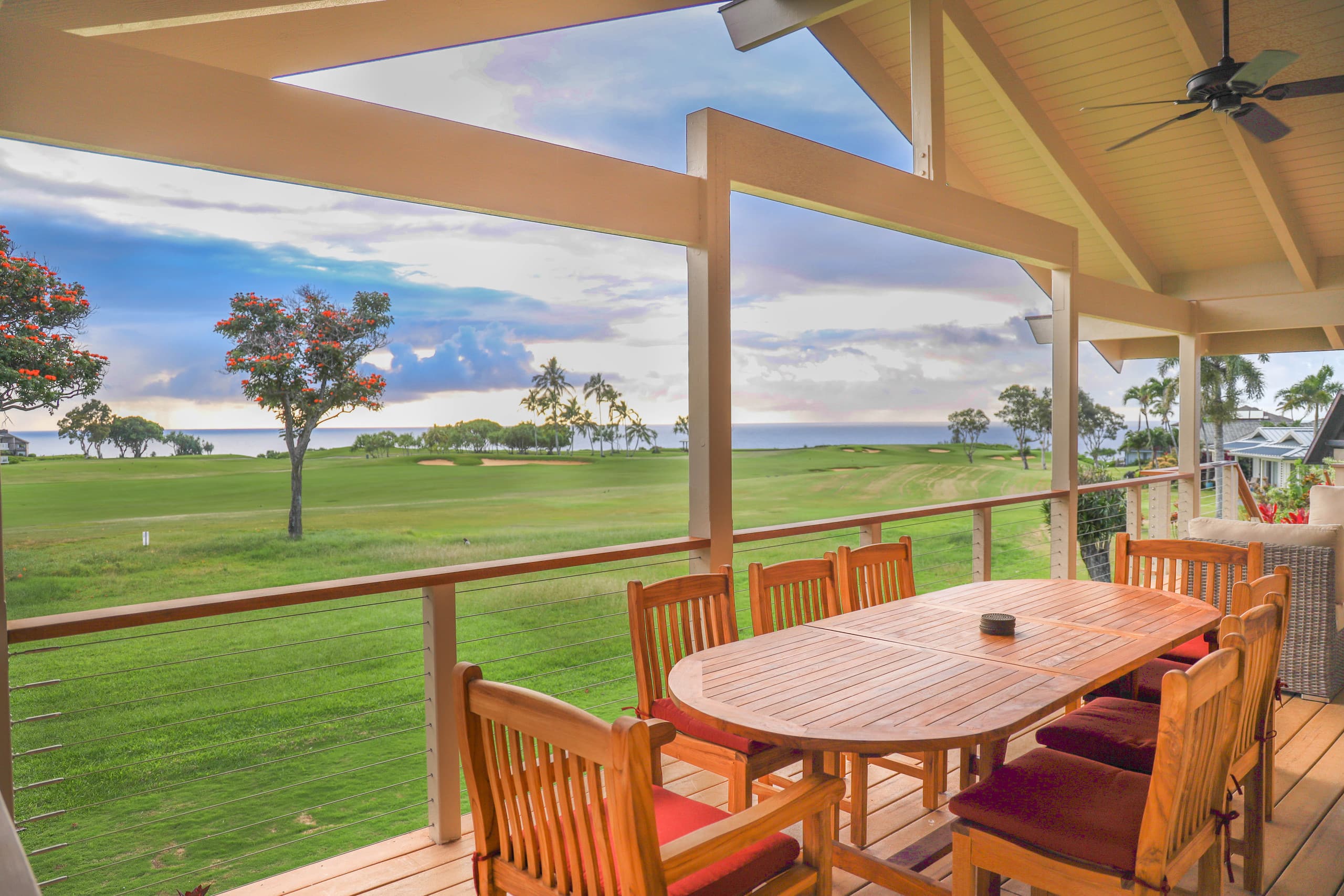 Home in Princeville · ★4.93 · 4 bedrooms · 4 beds · 3 baths - Image 62
