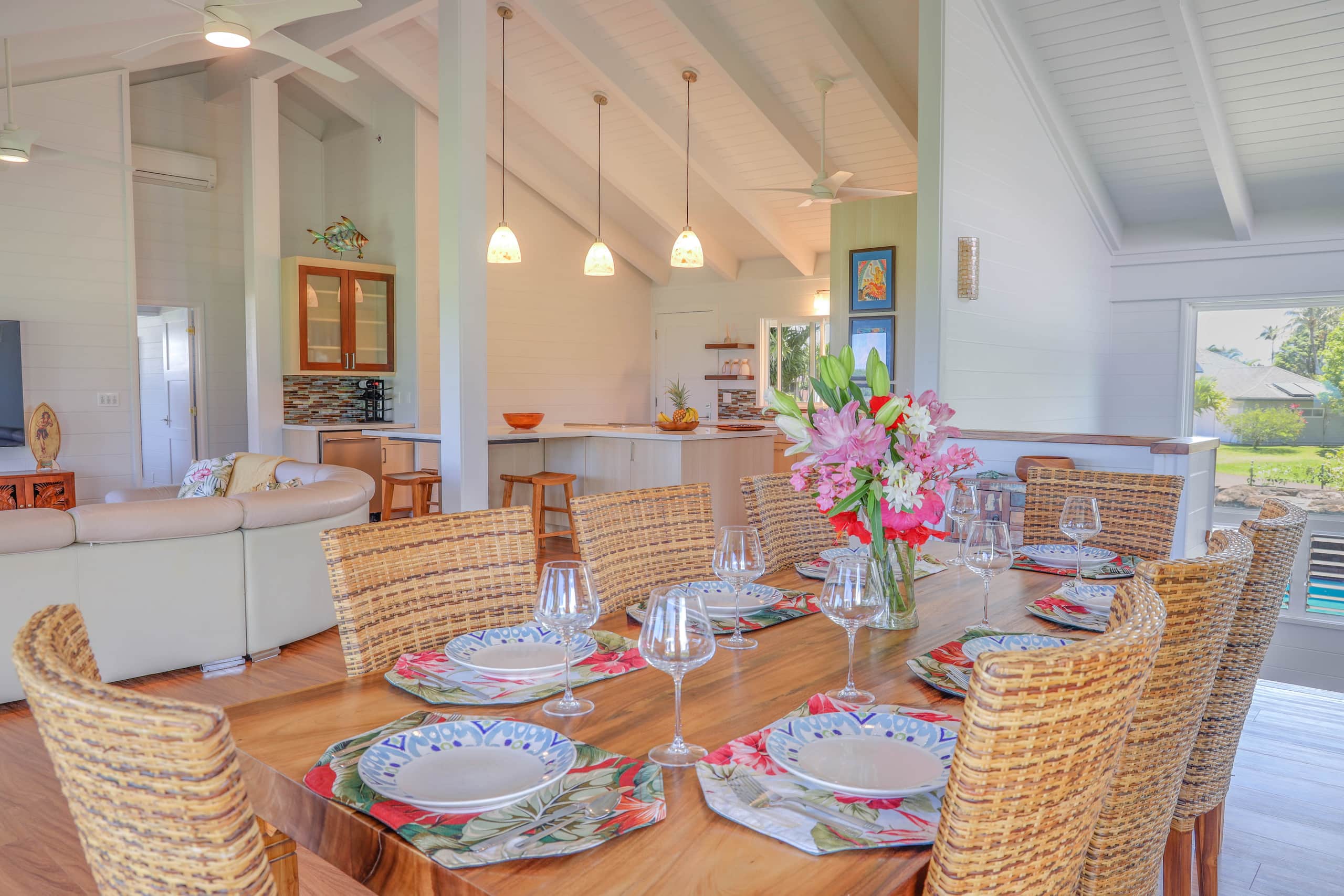 Home in Princeville · ★4.93 · 4 bedrooms · 4 beds · 3 baths - Image 28